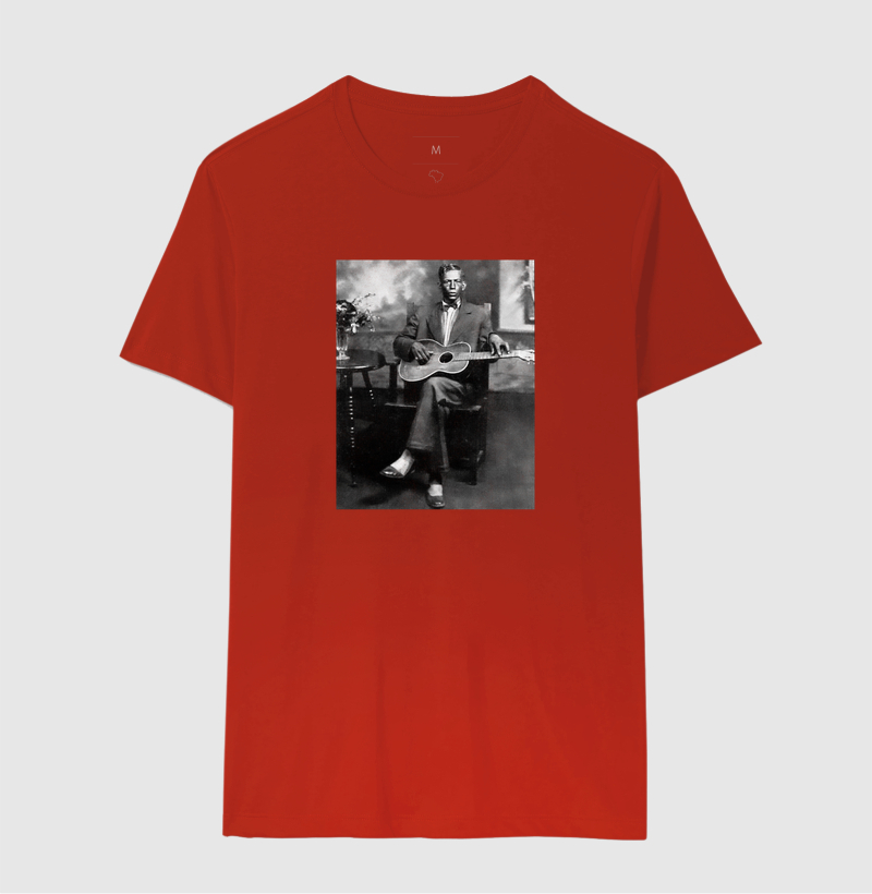 Portrait of Charley Patton - Imagem 12
