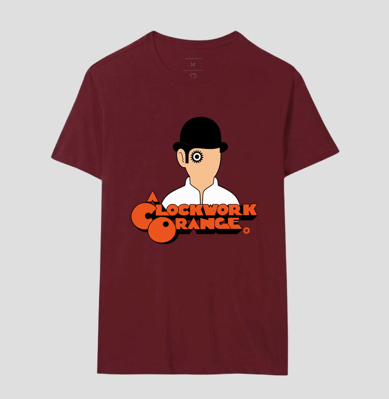 Laranja Mecânica – A Clockwork Orange - Imagem 16