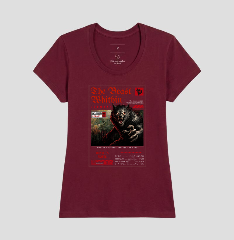 Camisa 16