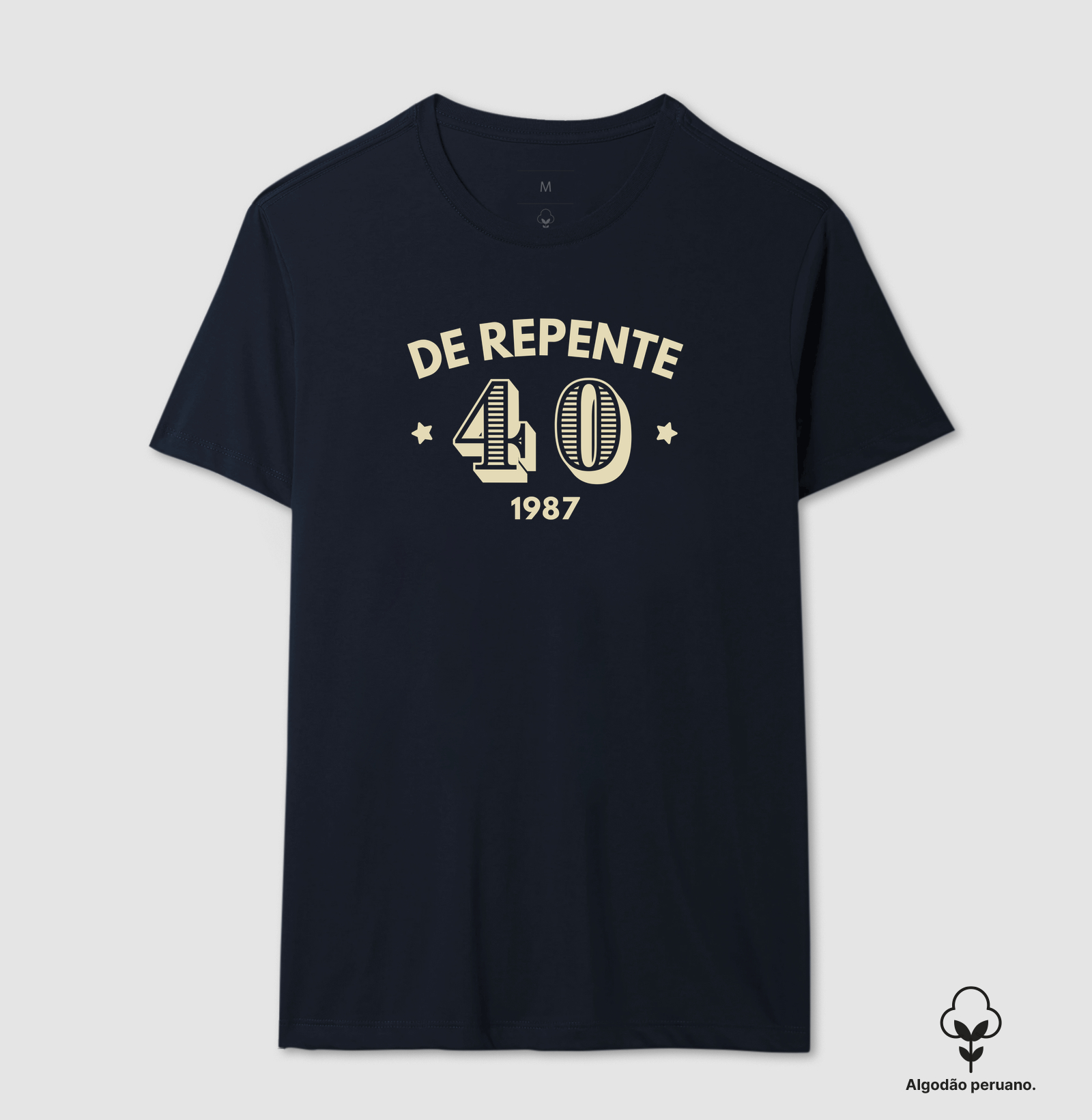 De Repente 40 - Imagem 7