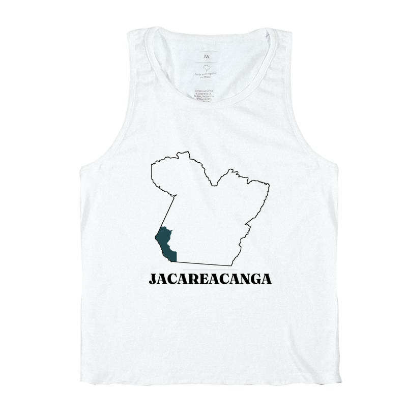 Jacareacanga | Traço PA - Imagem 2