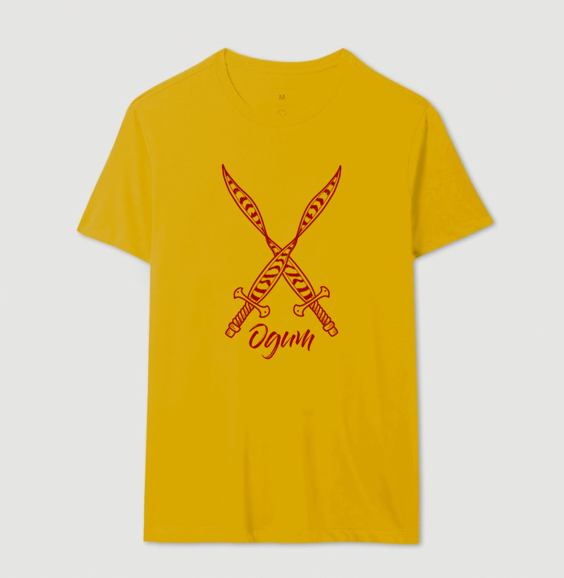 ESPADAS DE OGUM - Imagem 14
