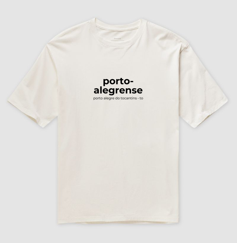 Porto-Alegrense | Gentílico TO - Imagem 4