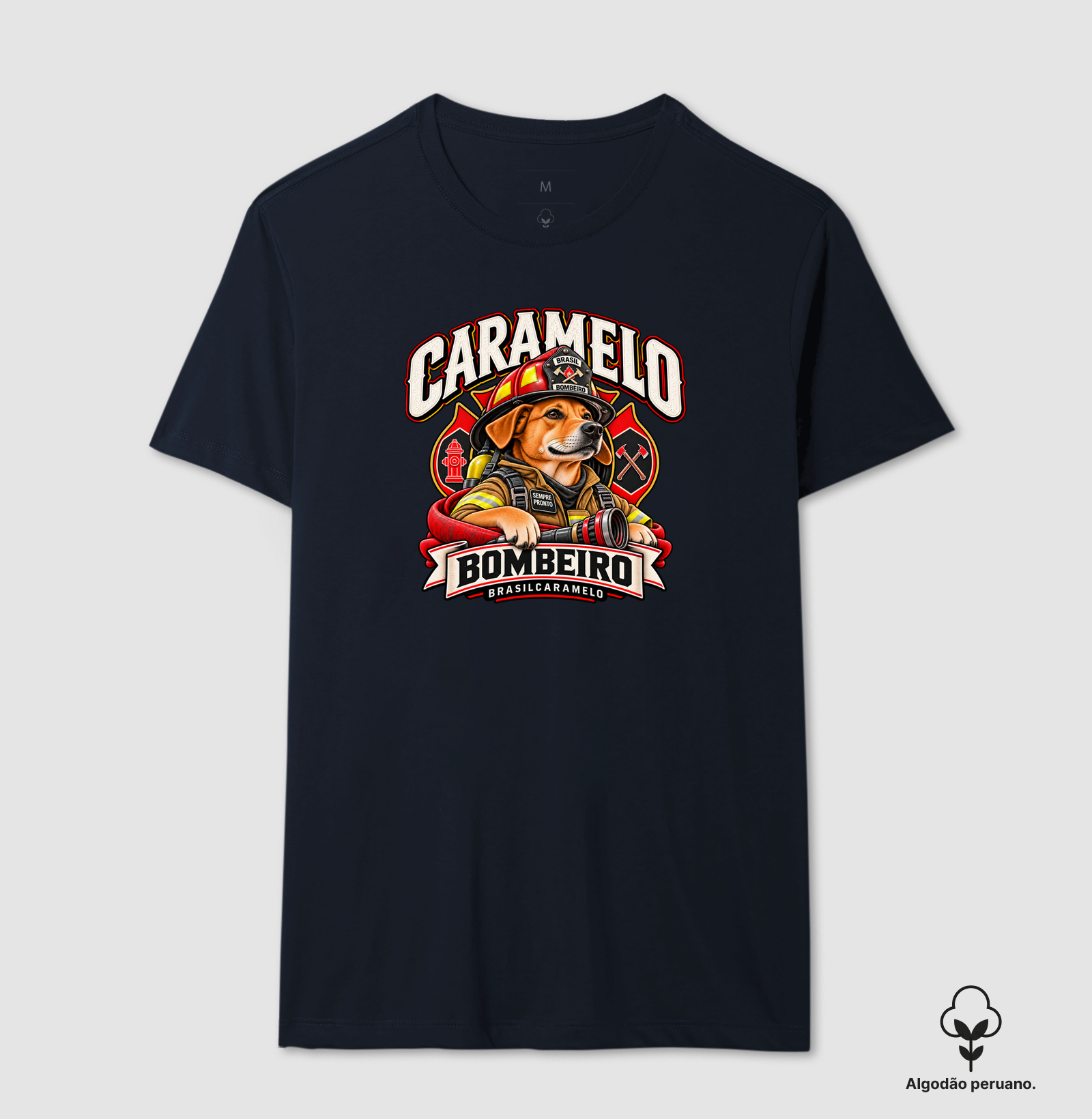 Caramelo Bombeiro - Imagem 7