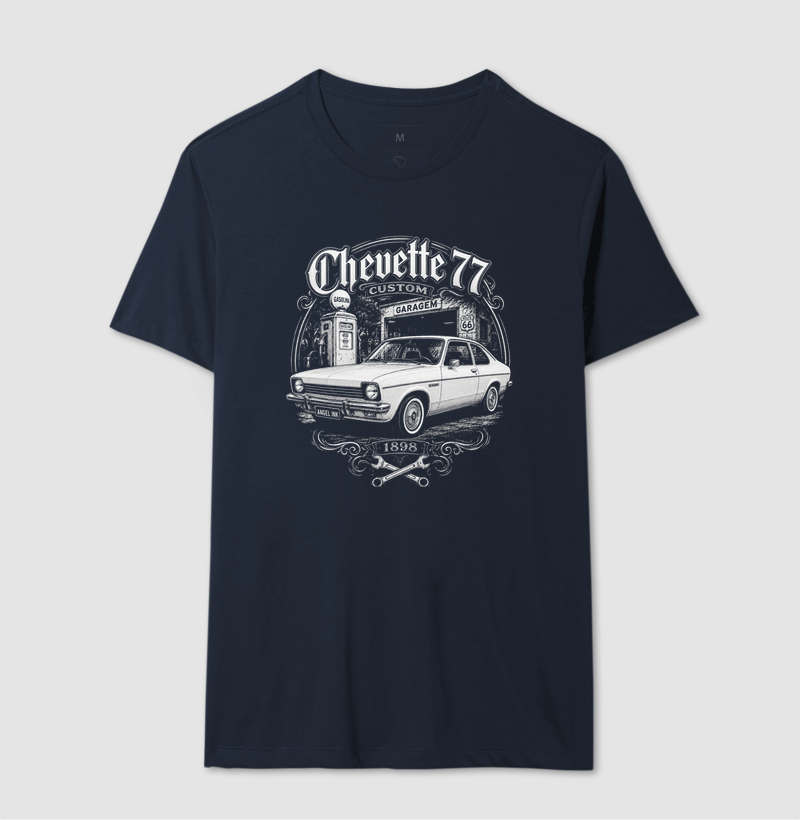 Camisa 3