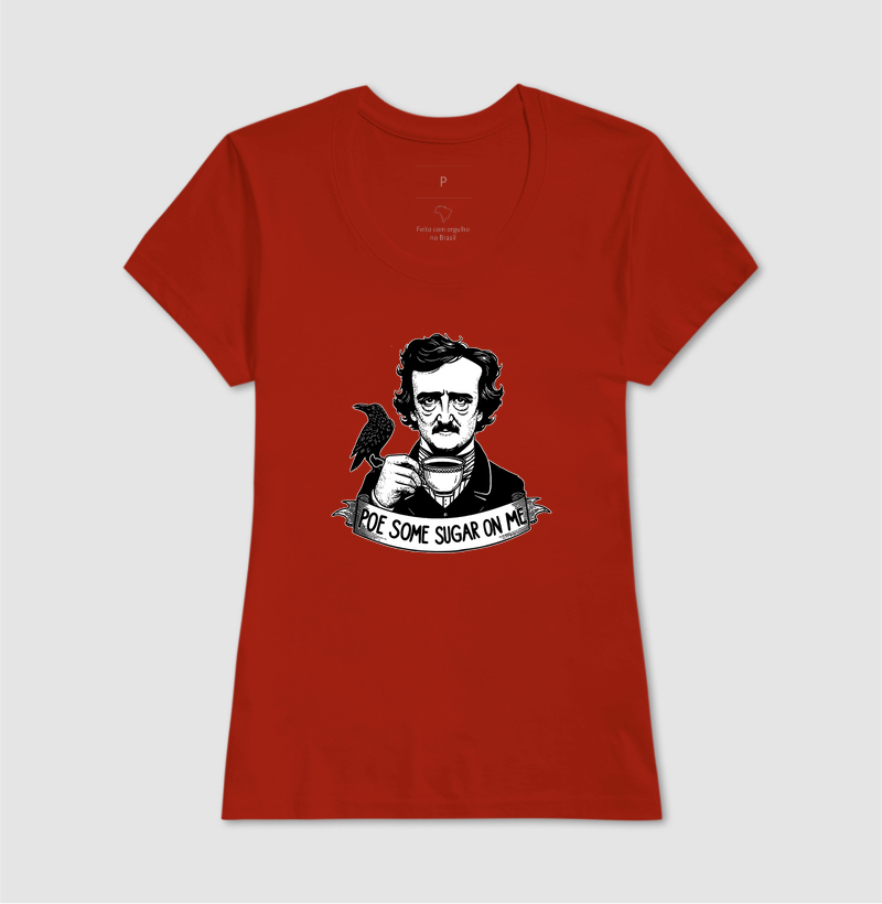 Camisa 10
