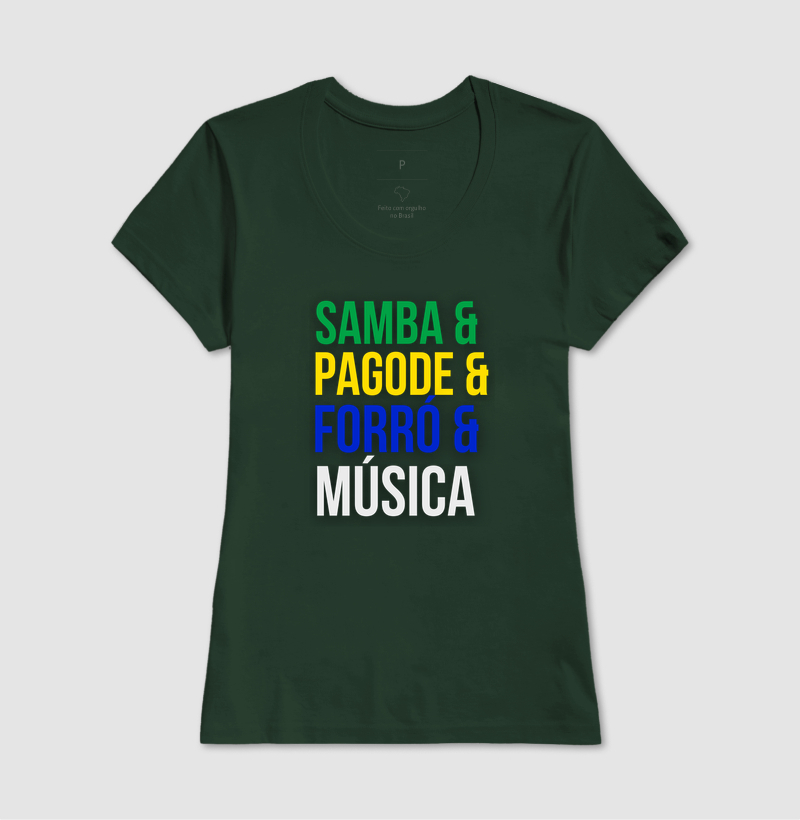 Camisa 15