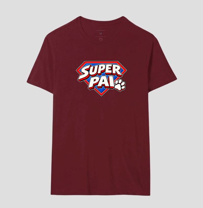 Pai de Cachorro | Super Pai (Edição Herói da Lealdade) - Imagem 16