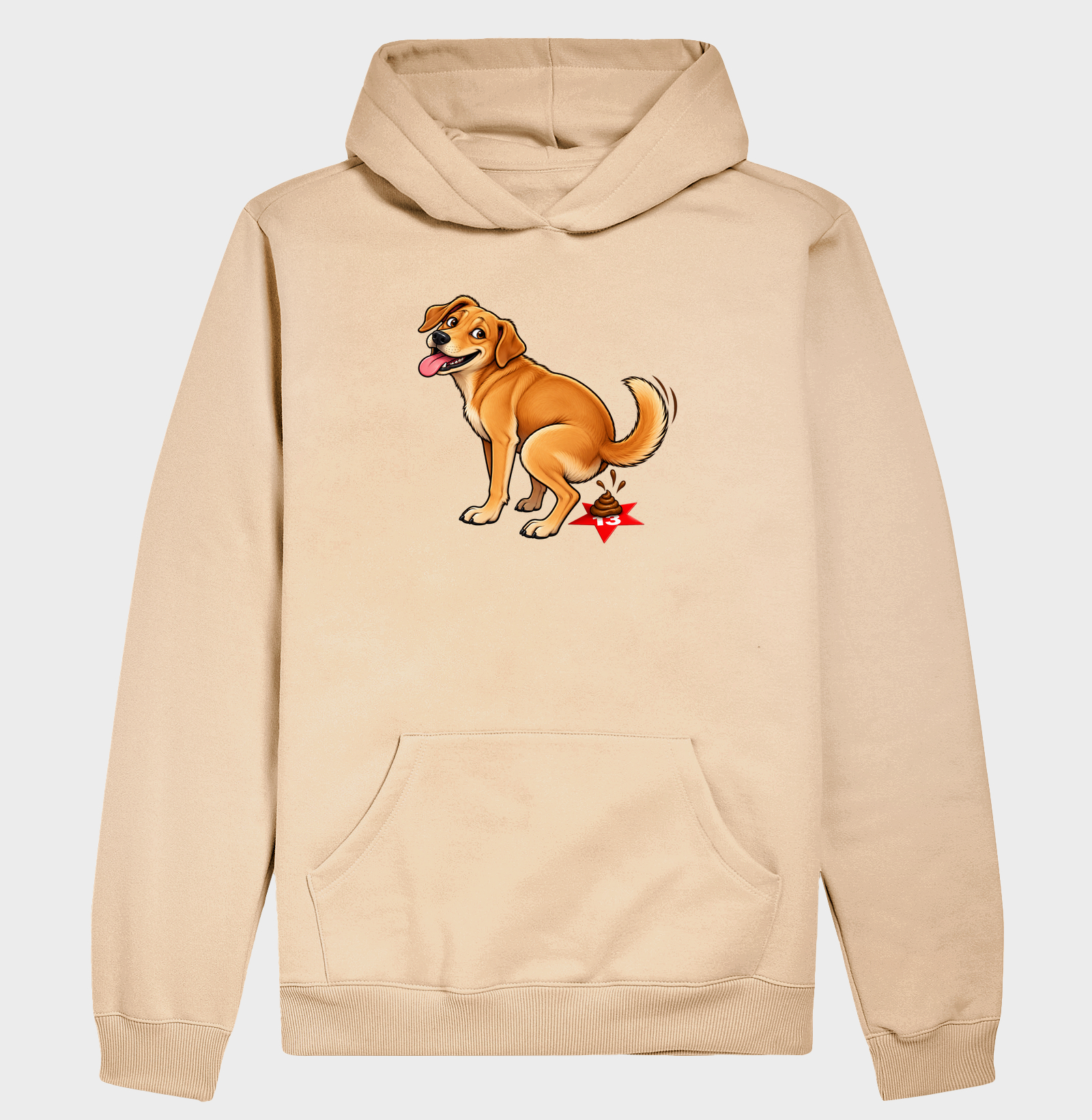 Cachorro Caramelo - Imagem 5