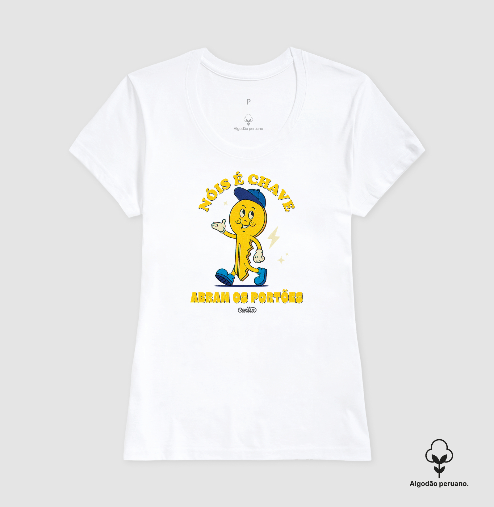 Camisa 3