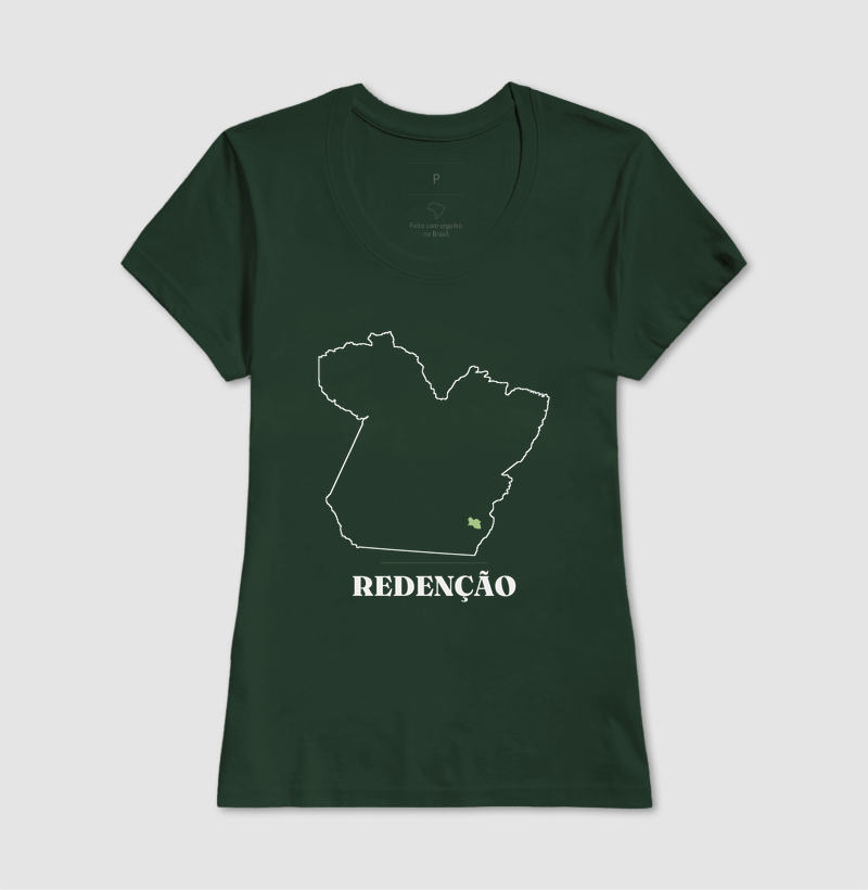 Redenção | Traço PA - Imagem 13