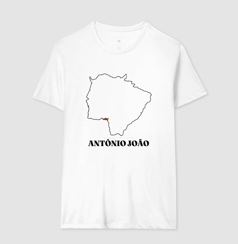 Antônio João | Traço MS - Imagem 4