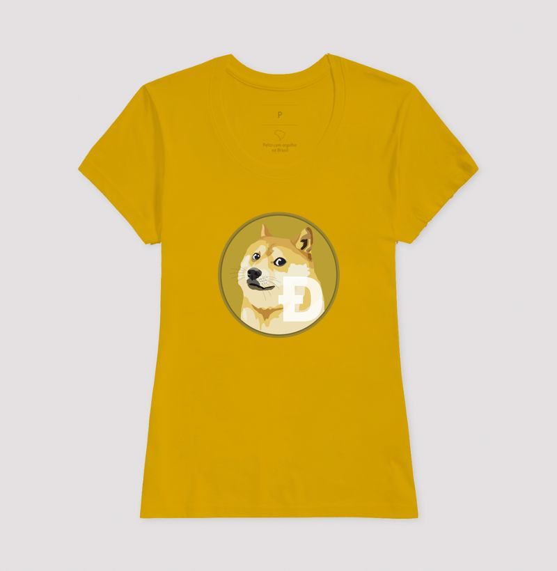 Crypto Style Dogecoin - Imagem 20