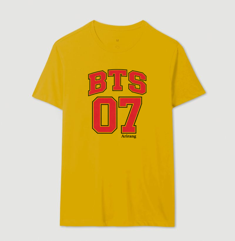Camisa 11