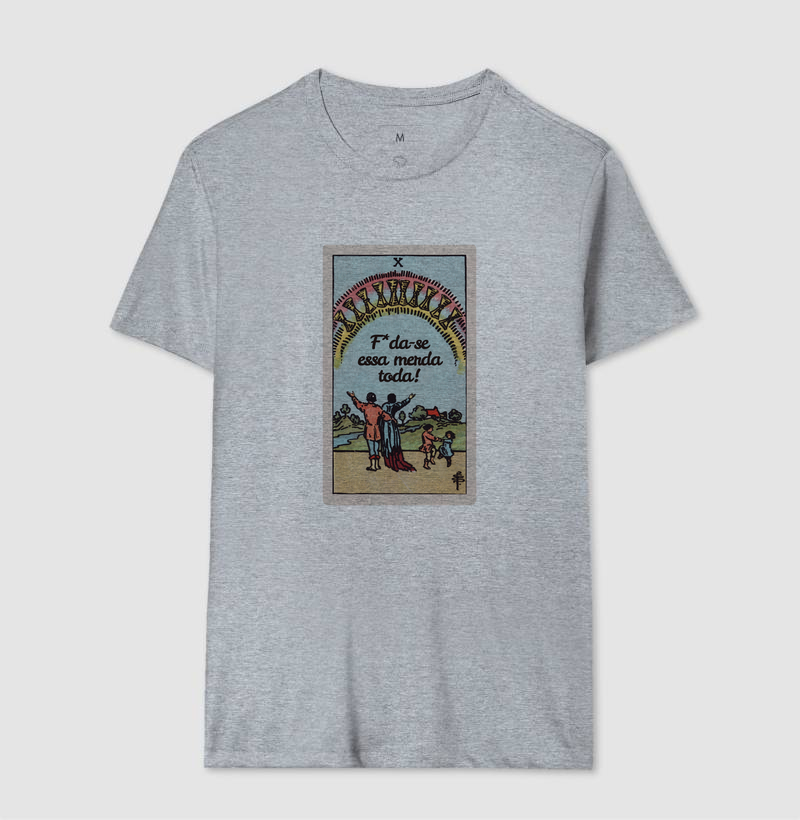 Camisa 7