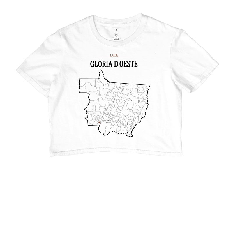 Glória D'Oeste | Território MT - Imagem 3
