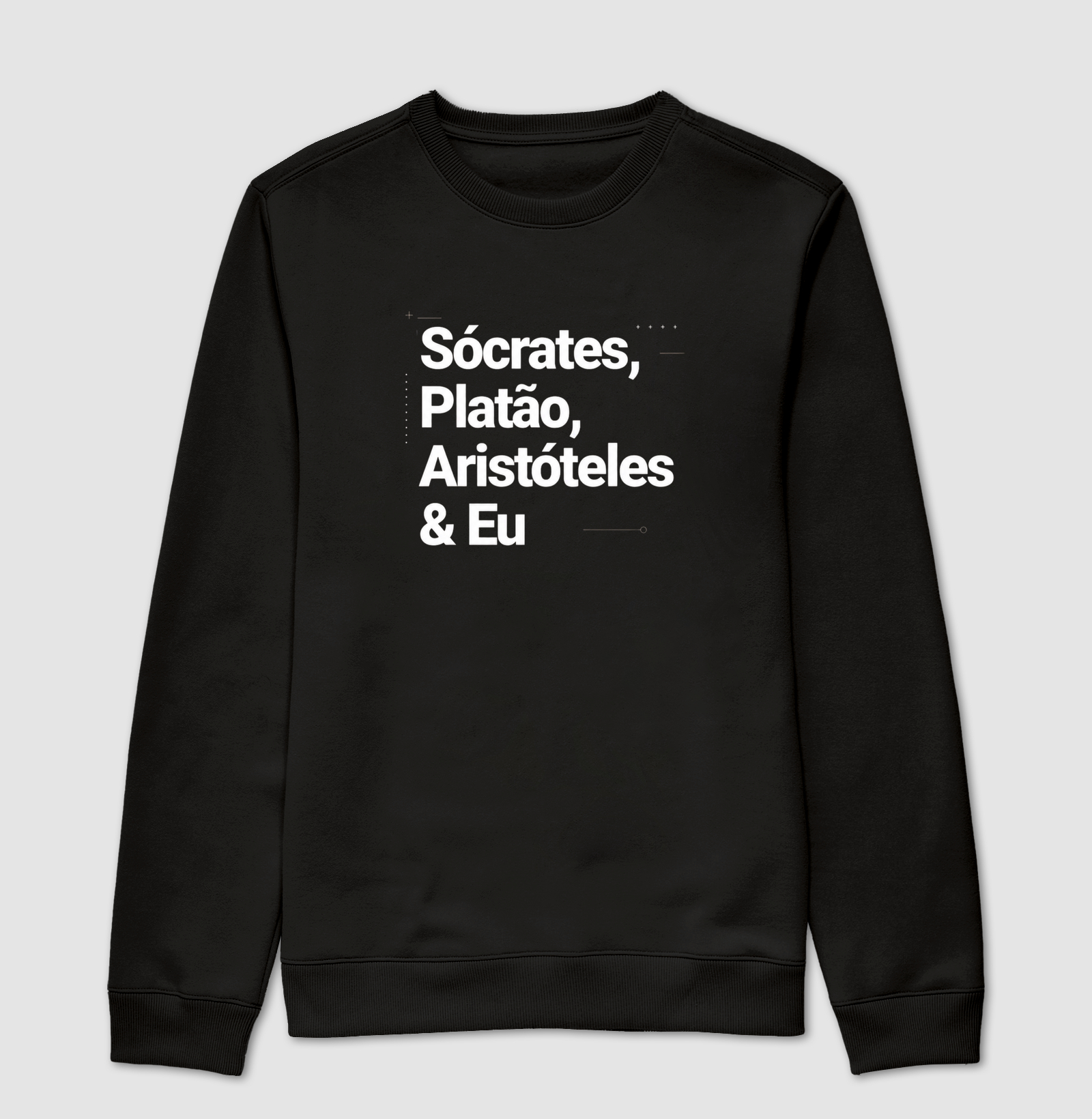 Sócrates, Platão, Aristóteles & Eu - Imagem 4