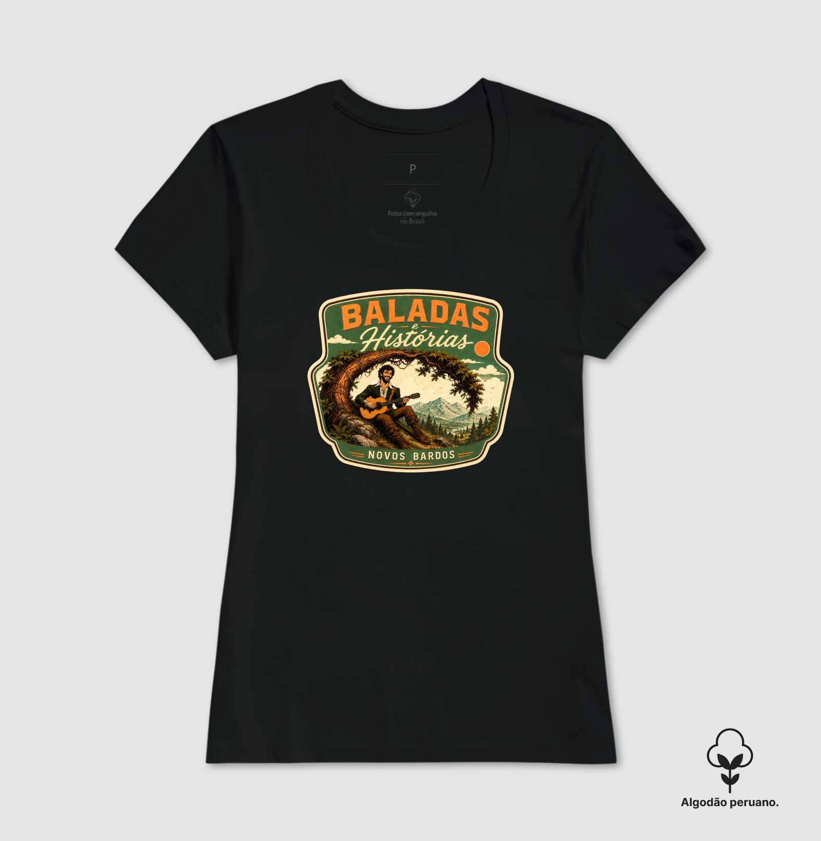 Camisa 3