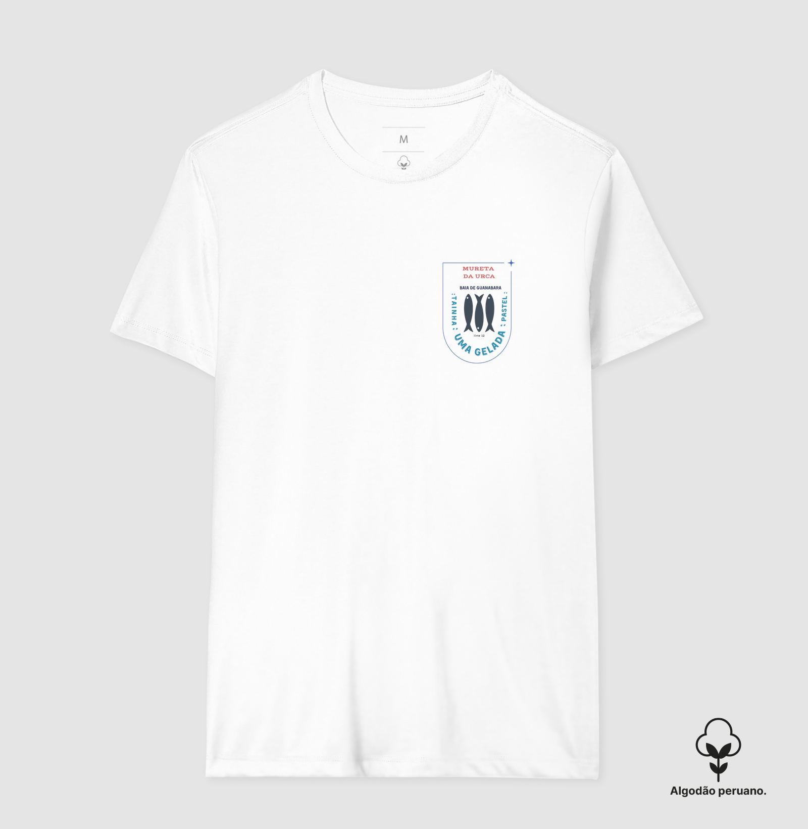 Camisa 6