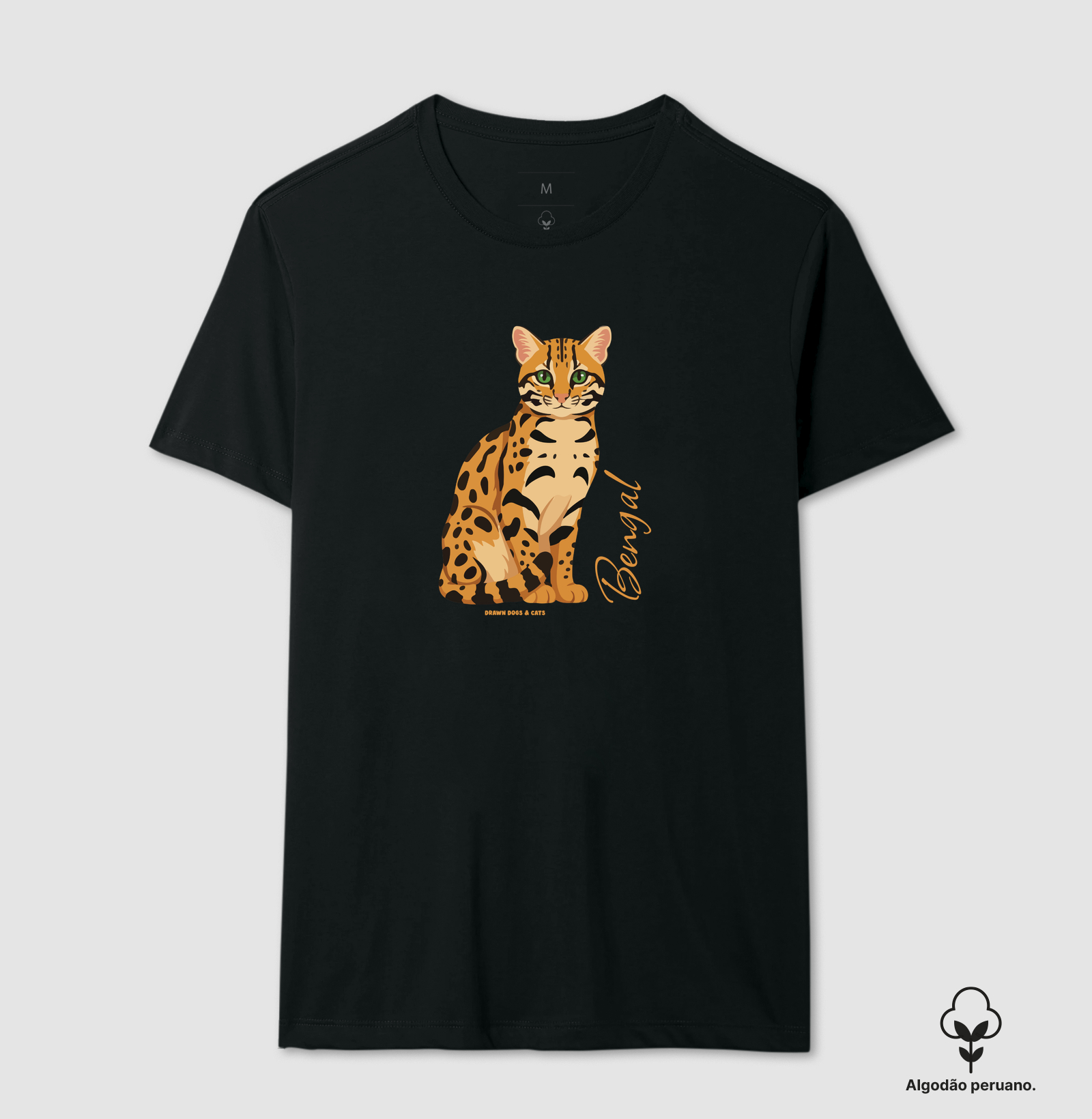 Bengal - Imagem 3