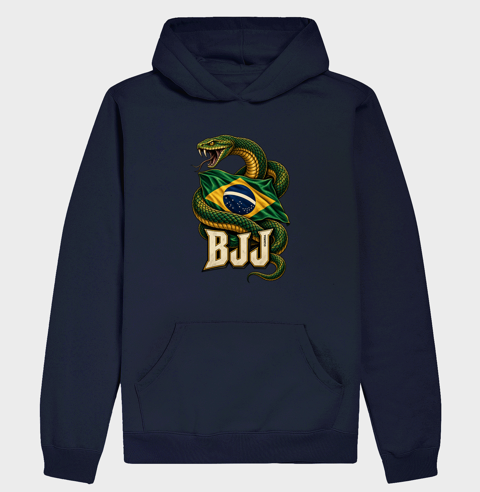 BJJ – Serpente Brasileira - Imagem 4