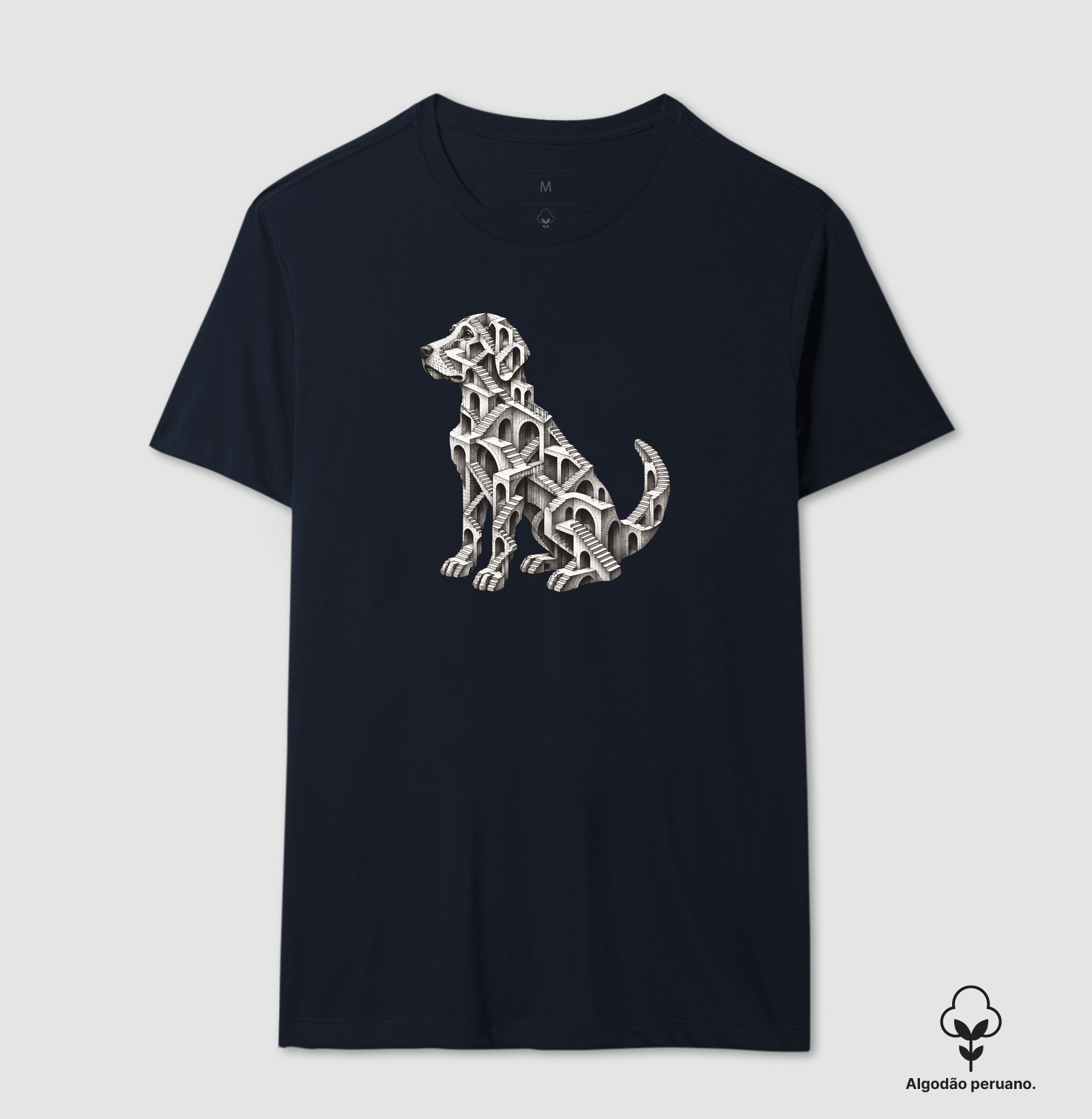 Escada Impossível - Cachorro - Imagem 6