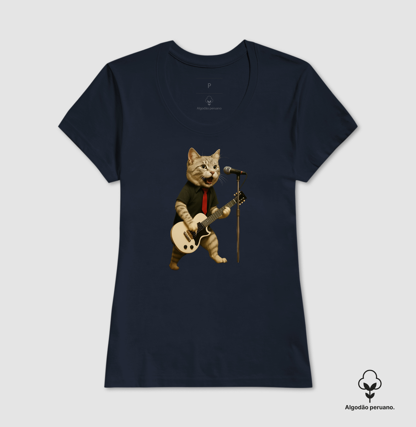 Camisa 4