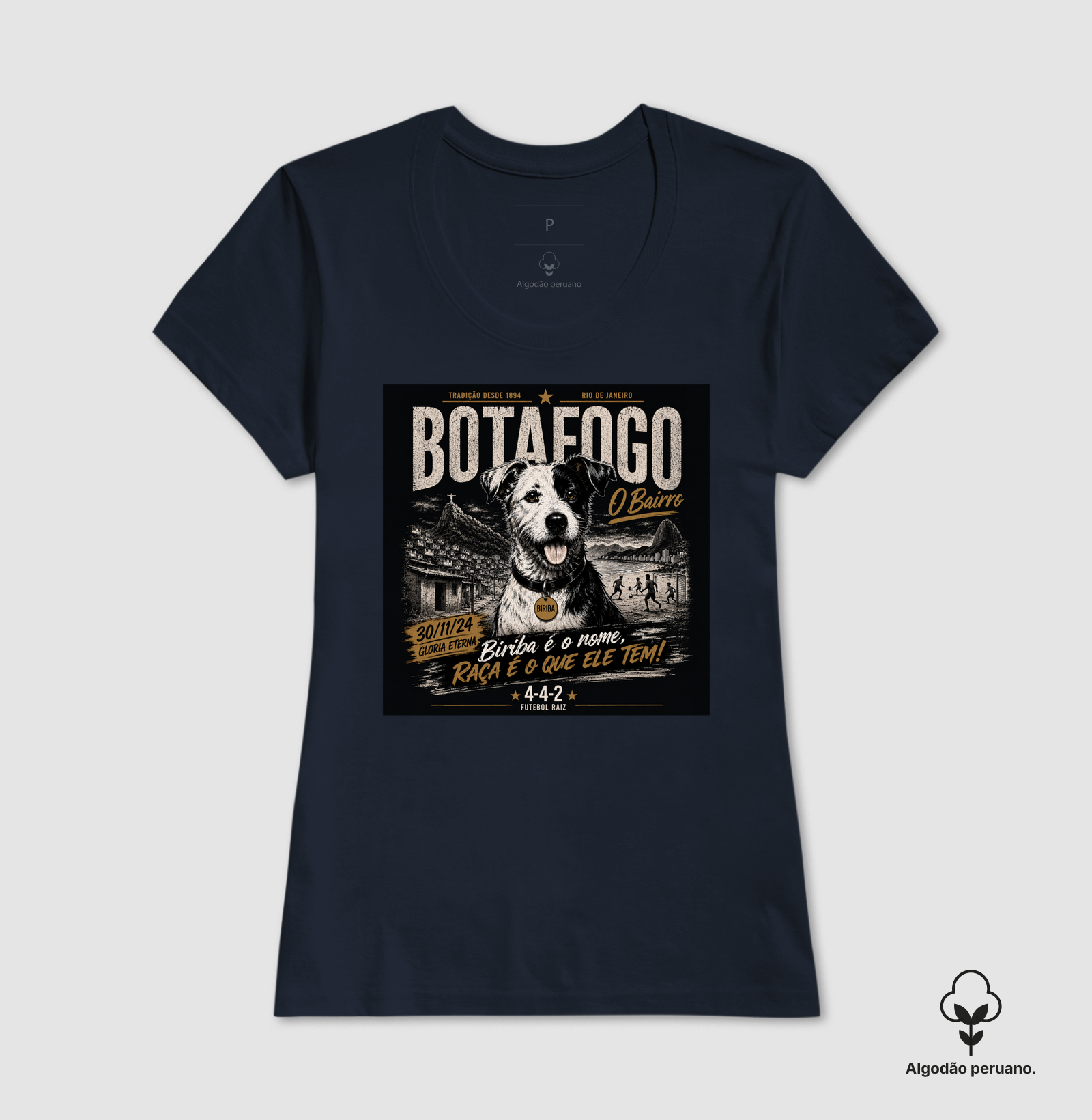 Camisa 4