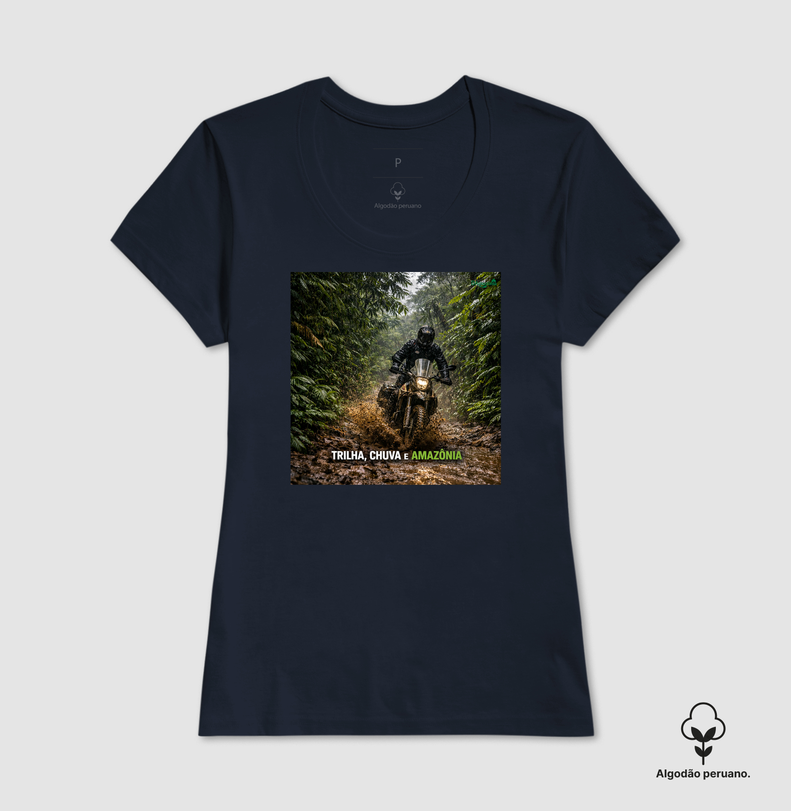 Camisa 3