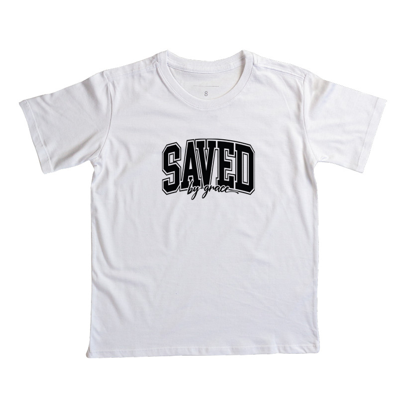 Saved by Grace - Imagem 2