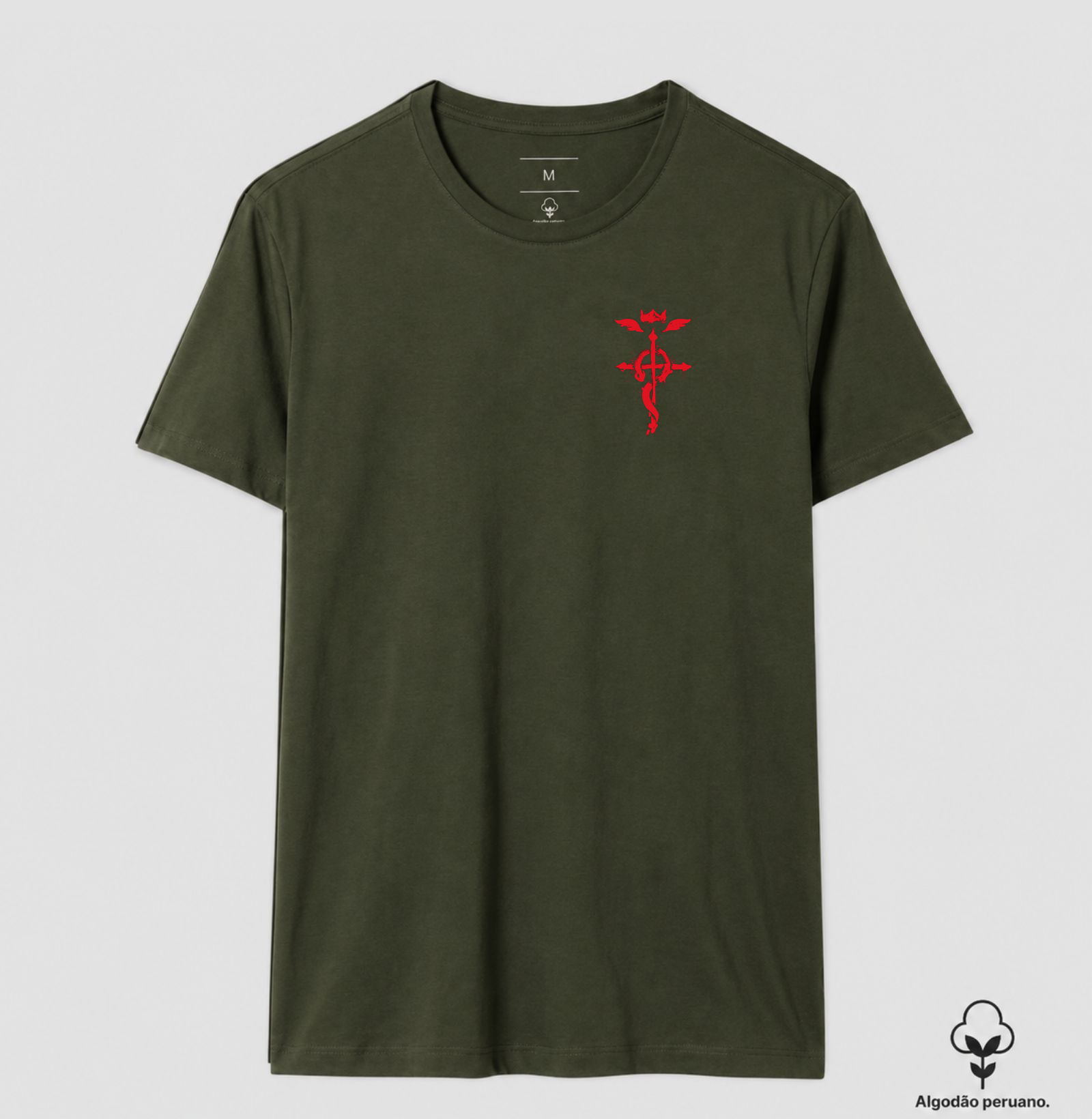 Camisa 6