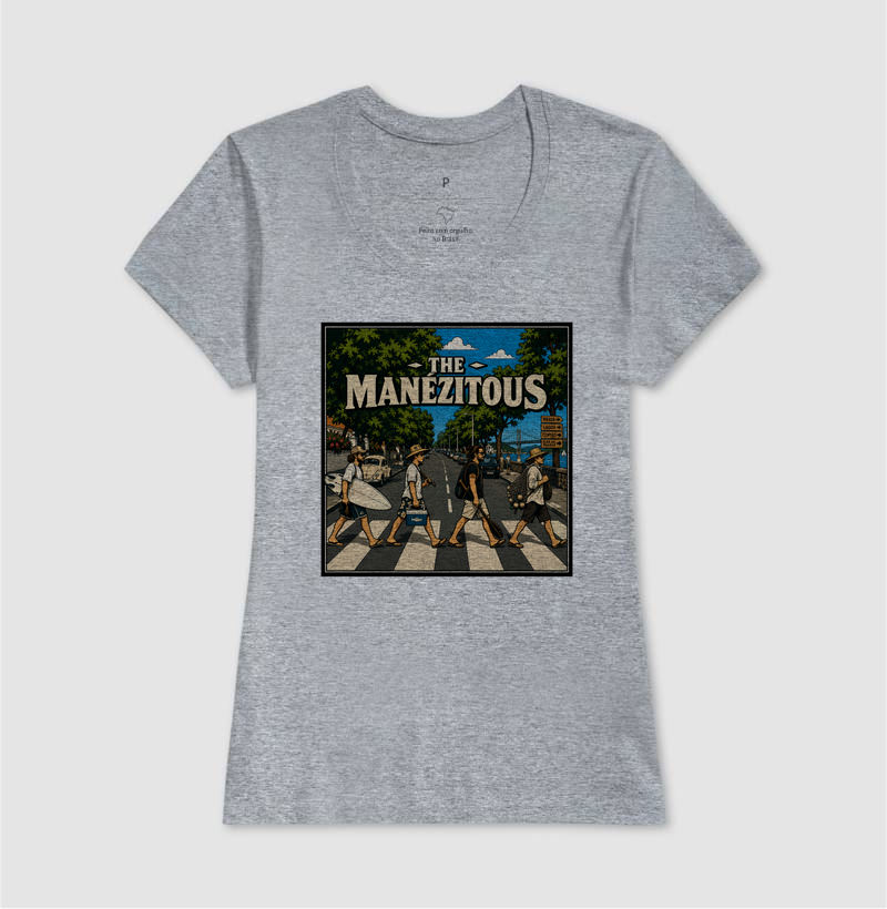 The Manézitous - Imagem 9