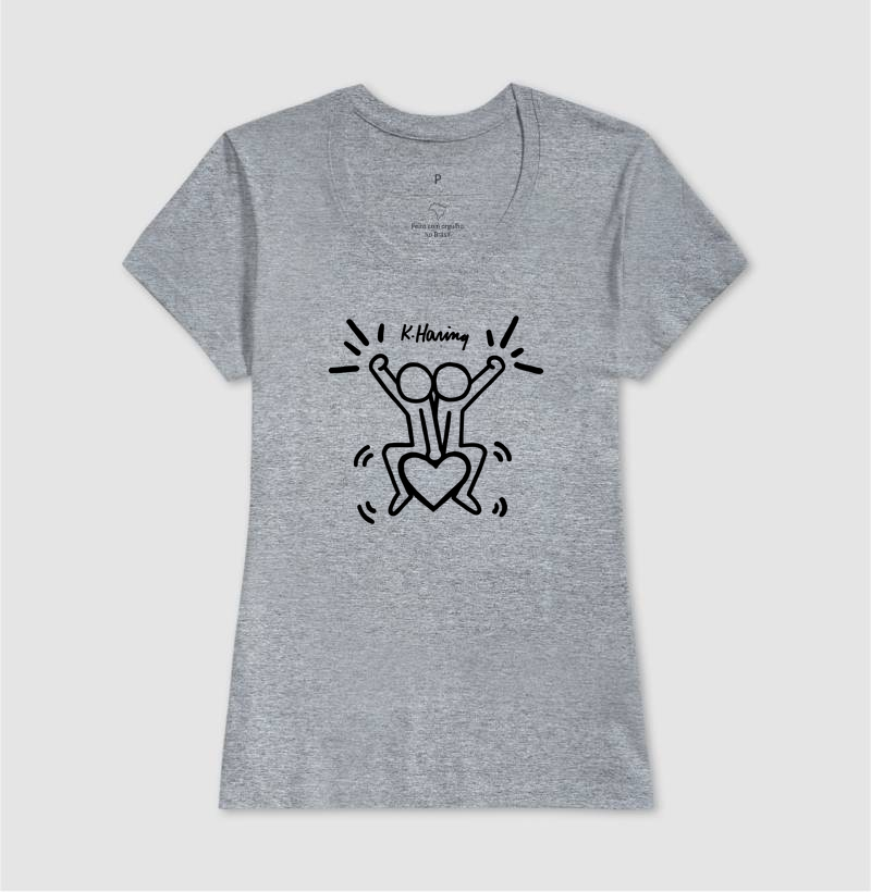 Keith Haring Signature - Imagem 9
