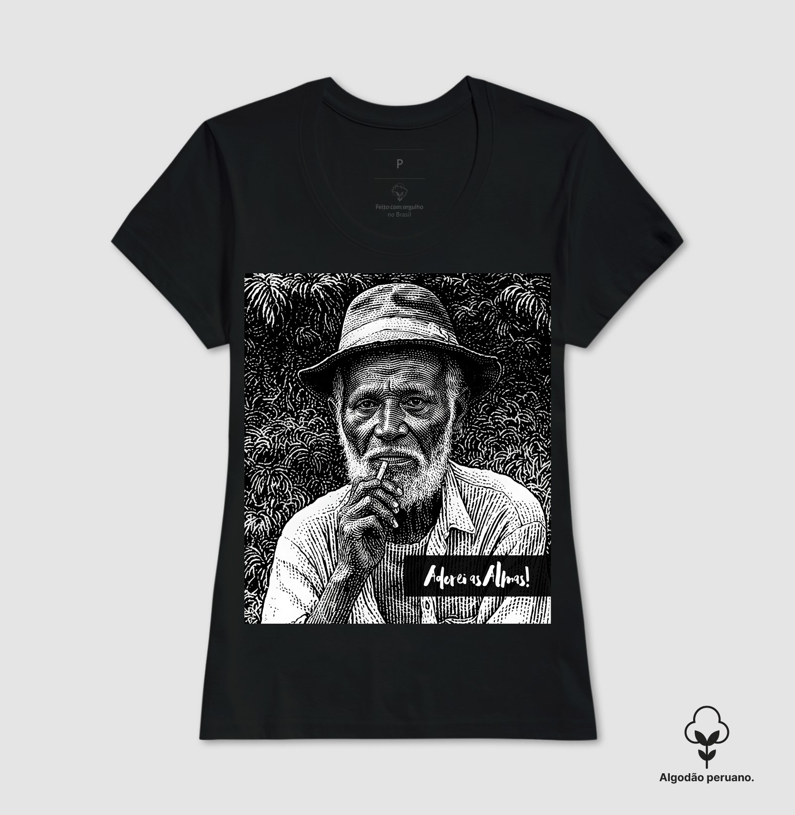 Camisa 2