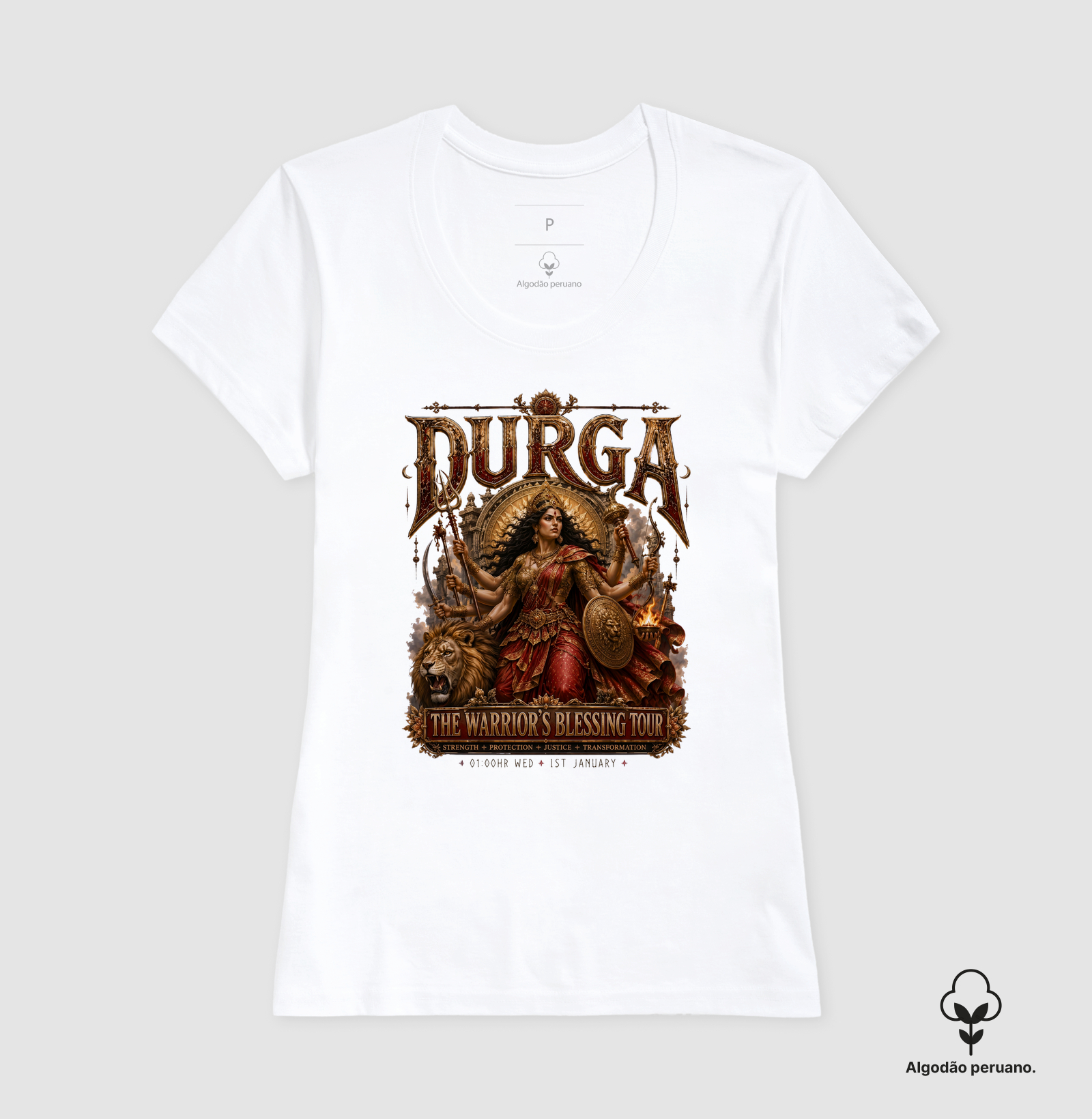 Camisa 1