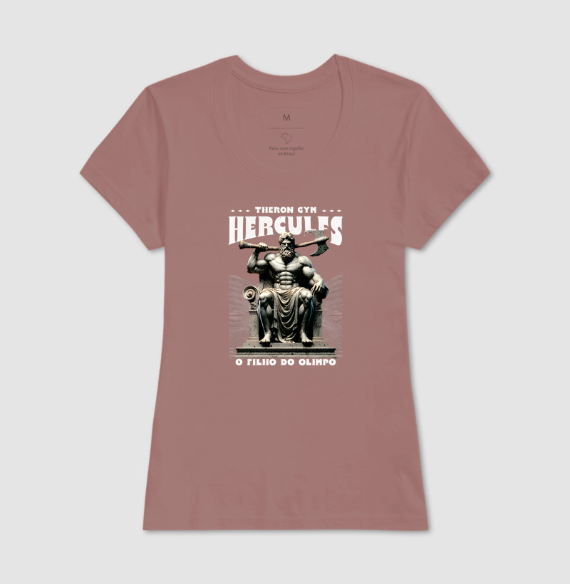 Camiseta THERON - Imagem 13