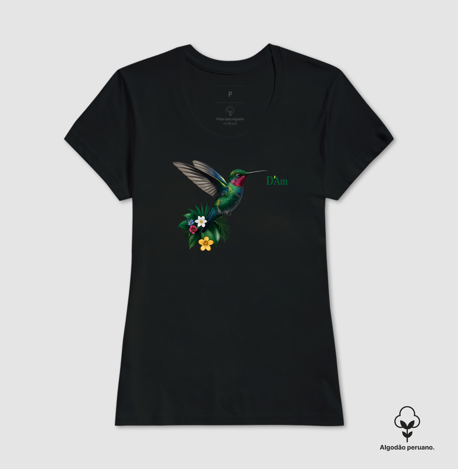 Camisa 4