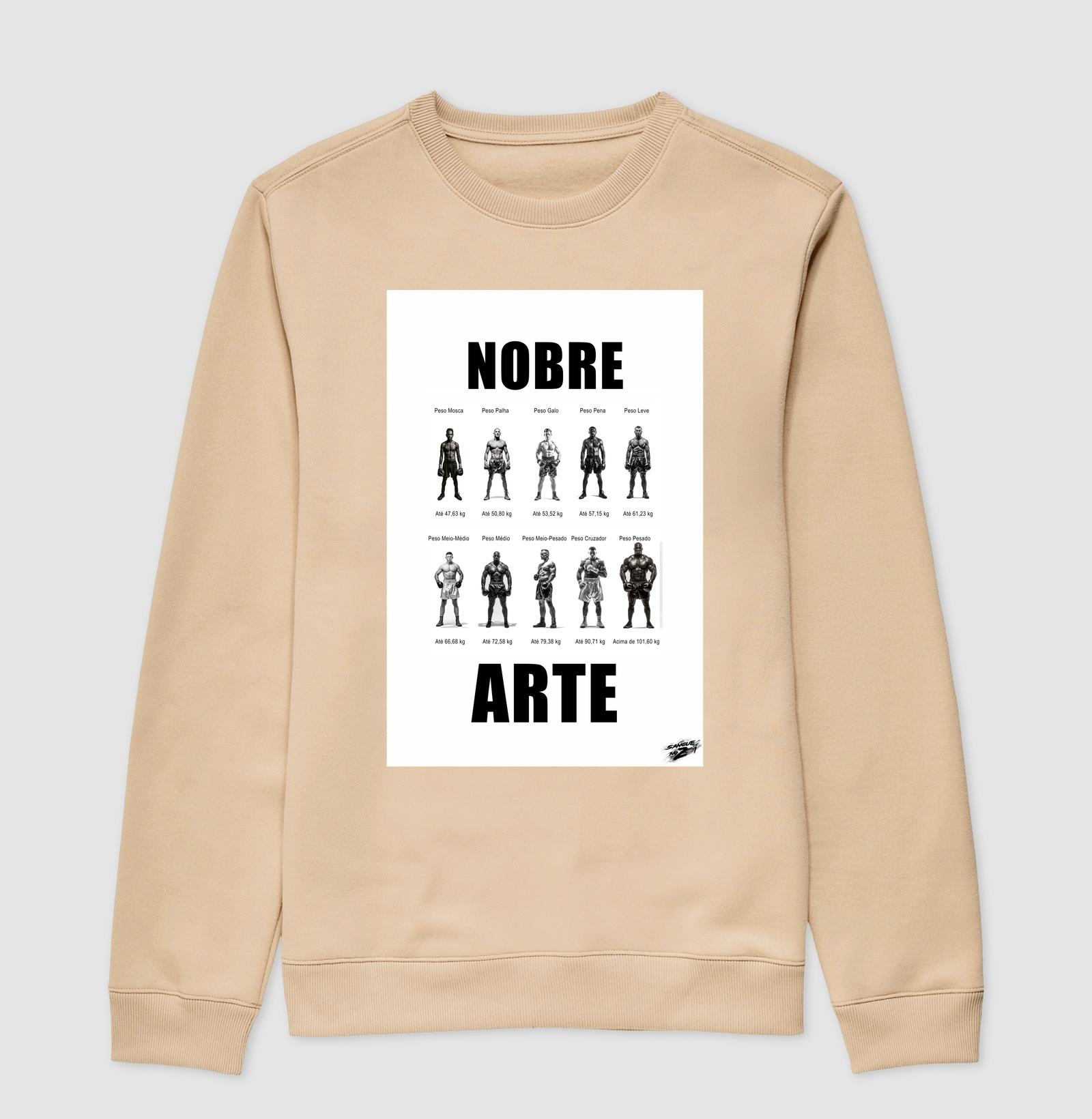 Nobre Arte 01 - Imagem 3