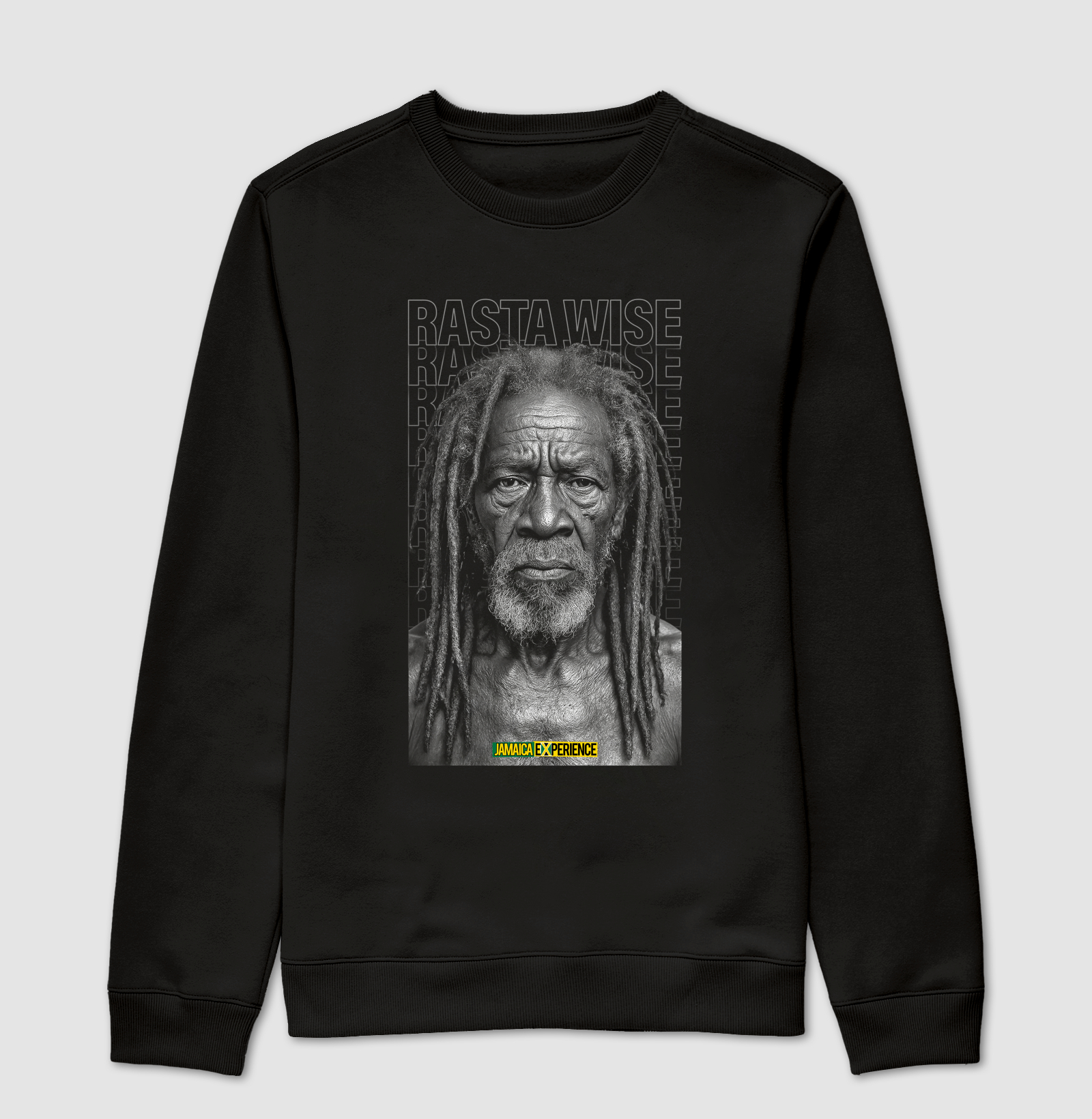 Rasta Wise (man)