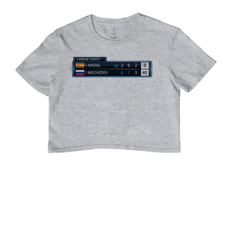 Camisa 5