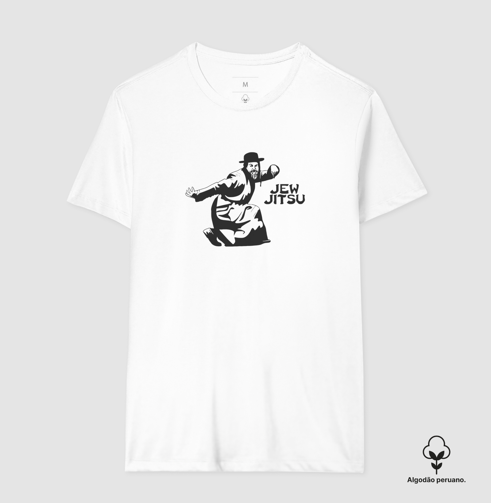 Jew Jitsu - Imagem 2