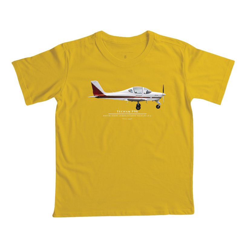 Tecnam P96 | Profile  - Imagem 5