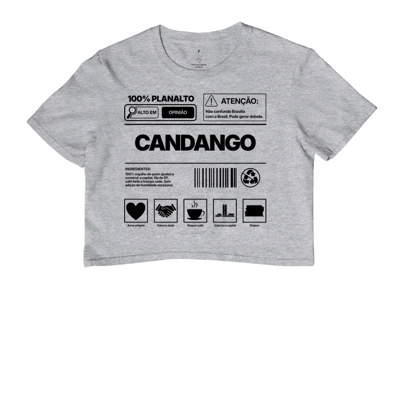 Candango | Essência - Imagem 6
