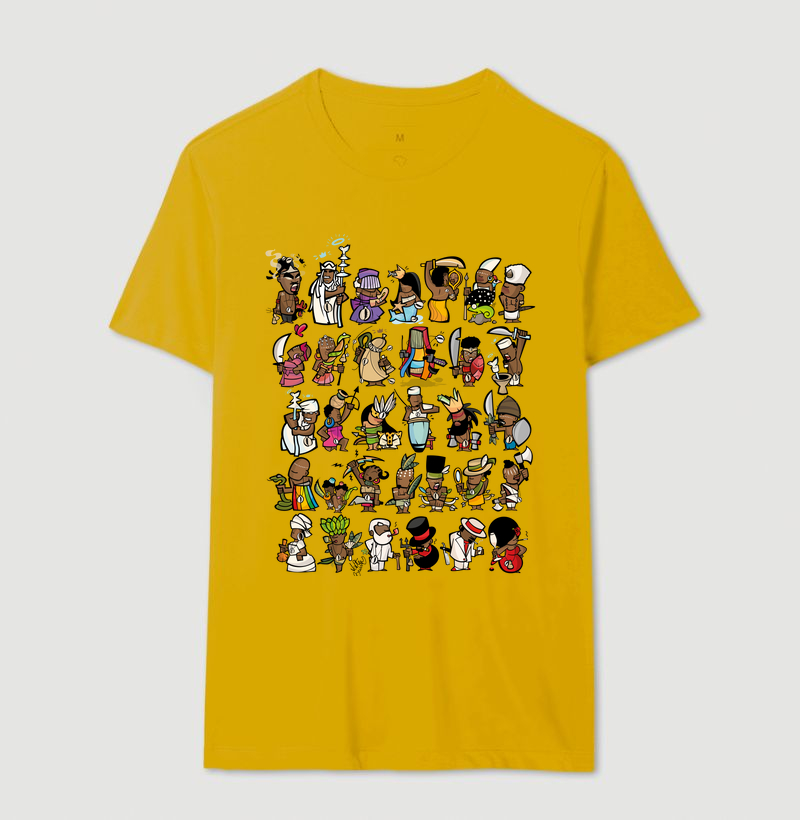 Camisa 7