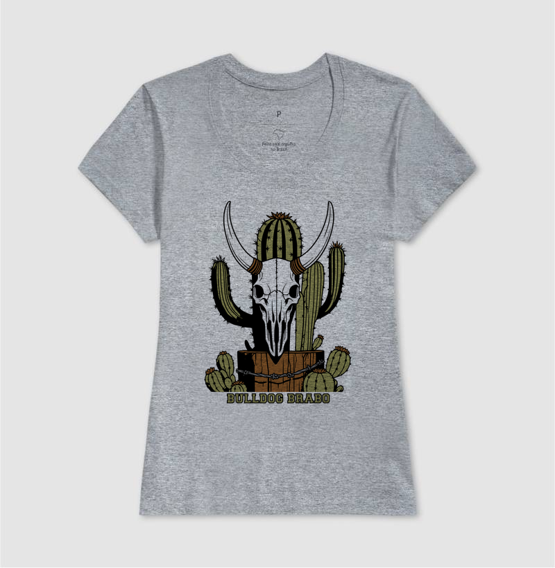 Cactus Bulldog Brabo - Imagem 10