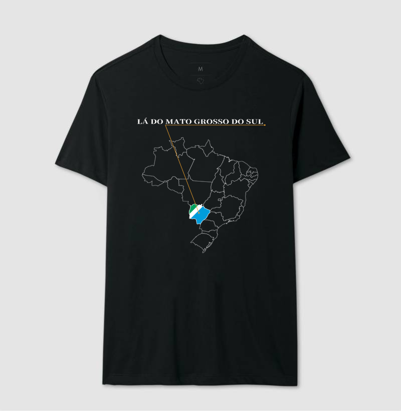 Lá de Mato Grosso do Sul - Imagem 2