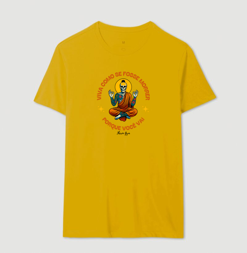 Camiseta THERON - Imagem 12