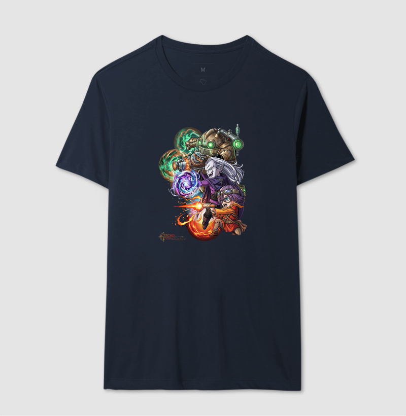 Camisa 5