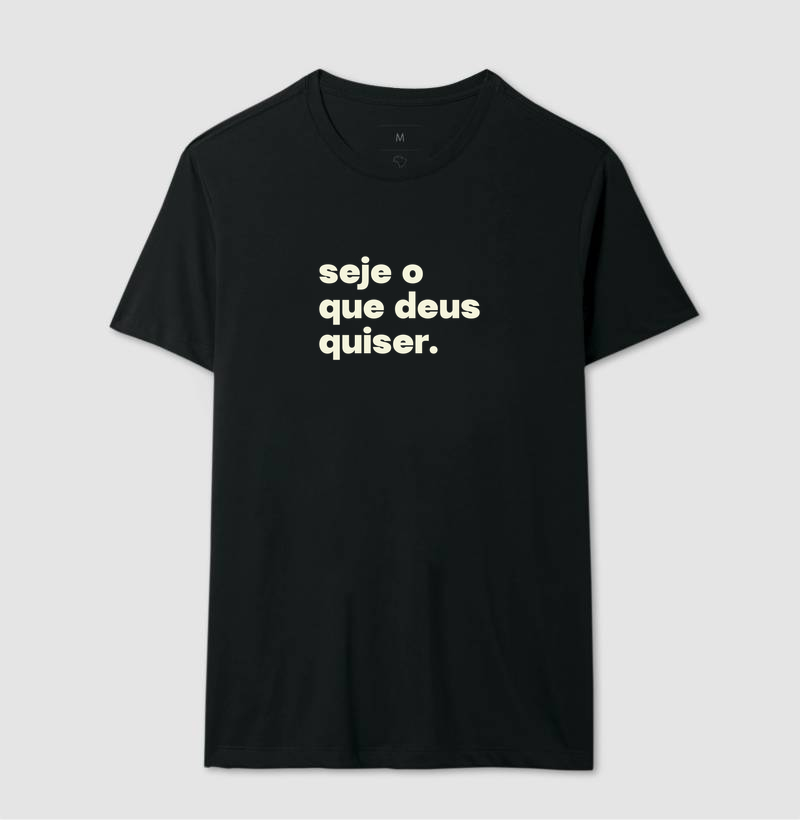 Seje o que deus quiser - Imagem 2