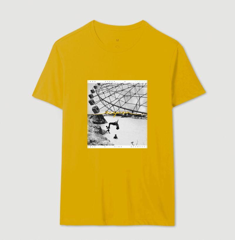Camisa 13
